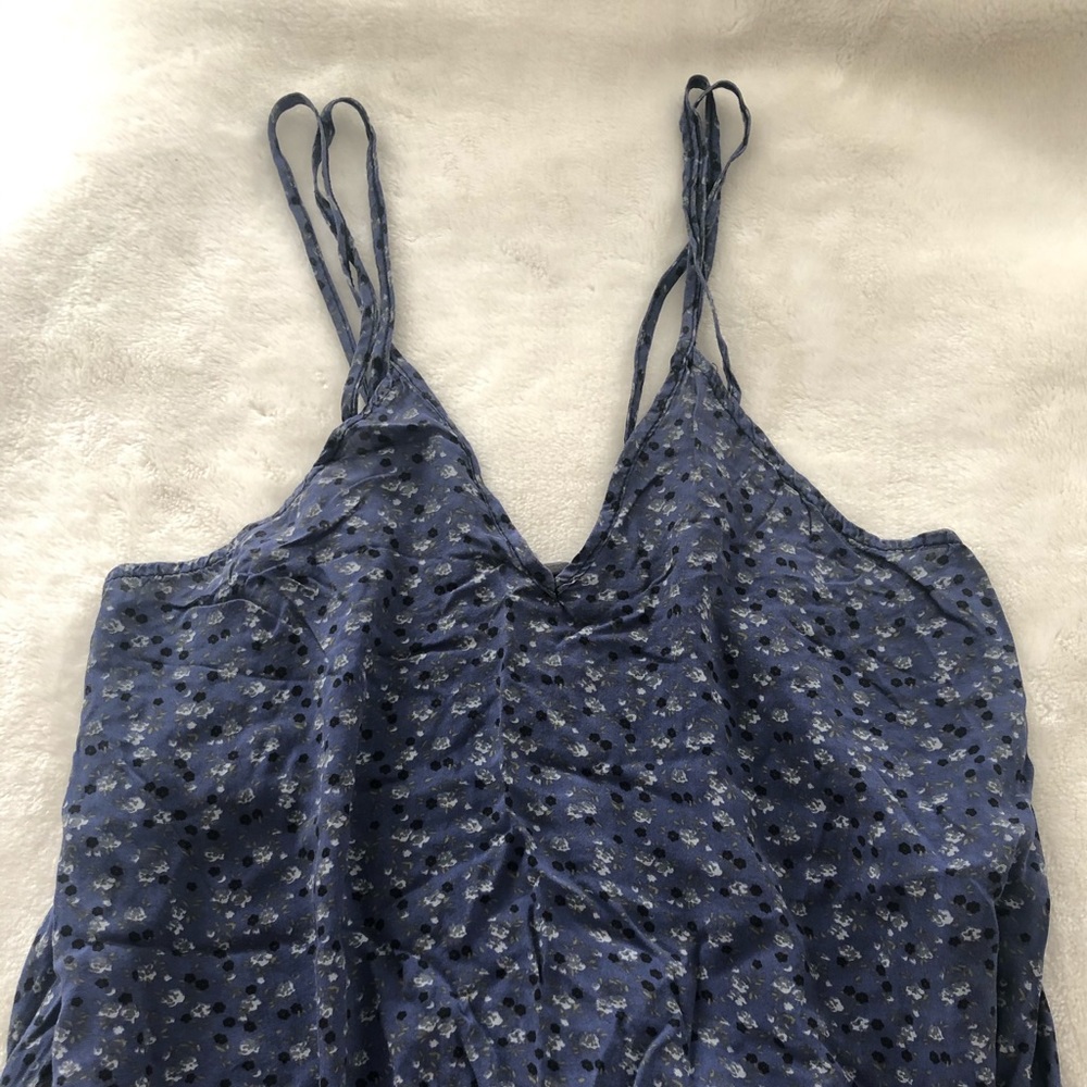 american eagle tank